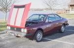 Lancia Beta Coupe 1800 1976 года